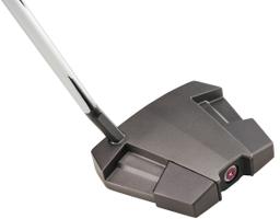 Odyssey Eleven S Red Stroke Lab PSTL Putter - Golf Club