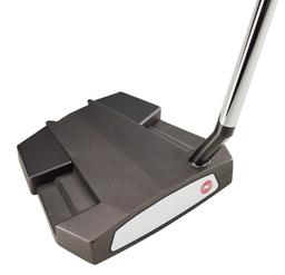 Odyssey Eleven S Red Stroke Lab PSTL Putter - Golf Club