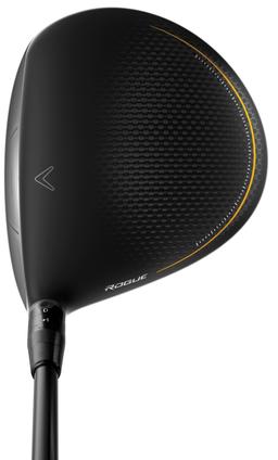 Callaway Rogue ST Triple Diamond LS Driver - Golf Club