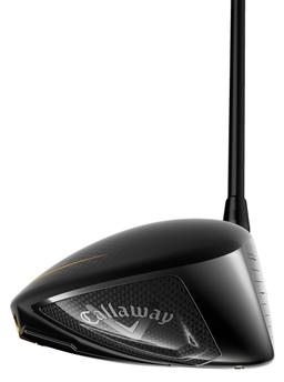 Callaway Rogue ST Triple Diamond LS Driver - Golf Club