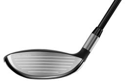 Callaway Rogue ST LS Fairway Wood - Golf Club