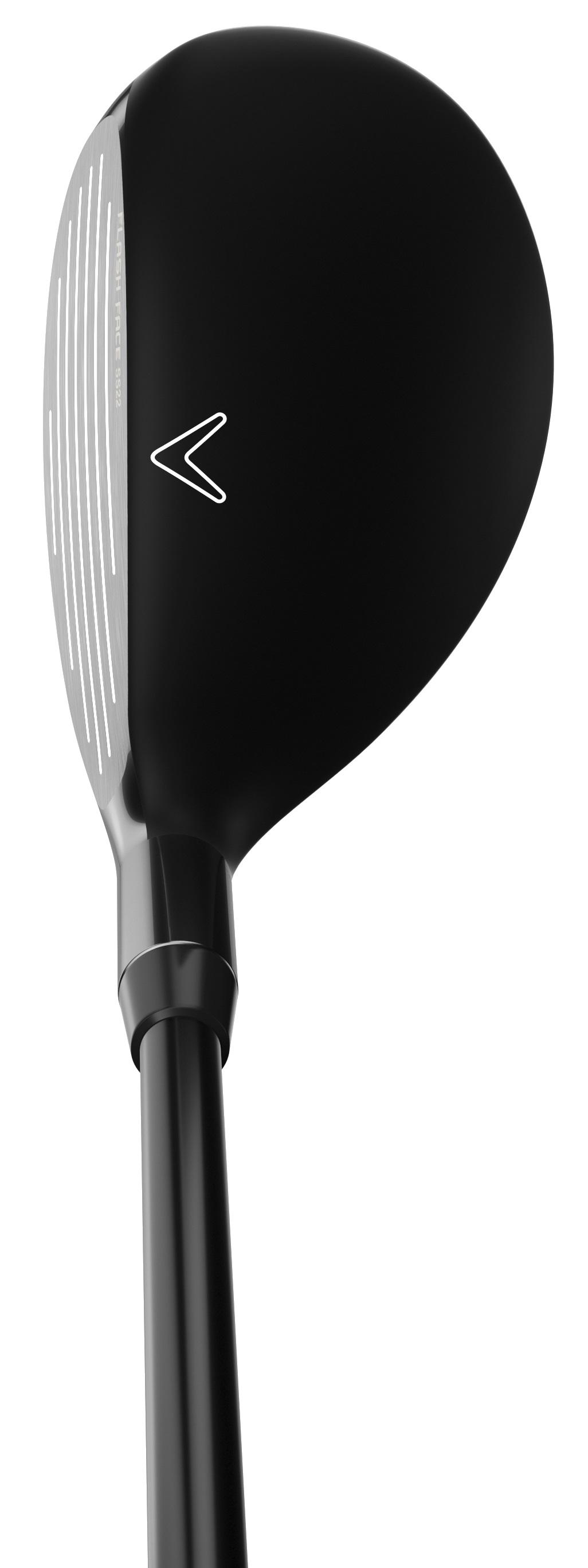 Callaway Rogue ST Pro Hybrid - Golf Club