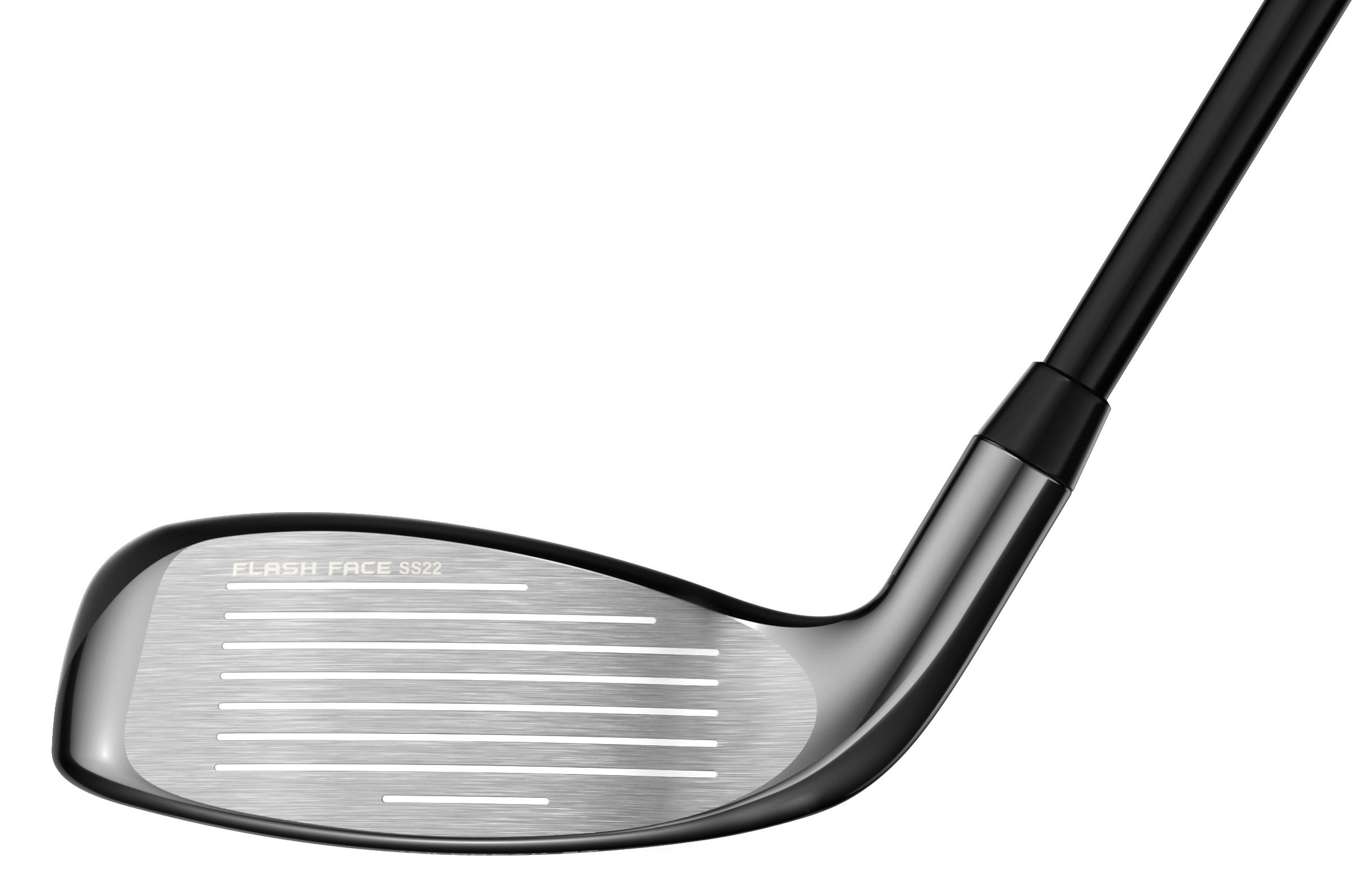 Callaway Rogue ST MAX OS Lite Hybrid - Golf Club