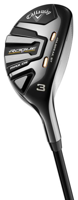 Callaway Rogue ST MAX OS Lite Hybrid Women - Golf Club
