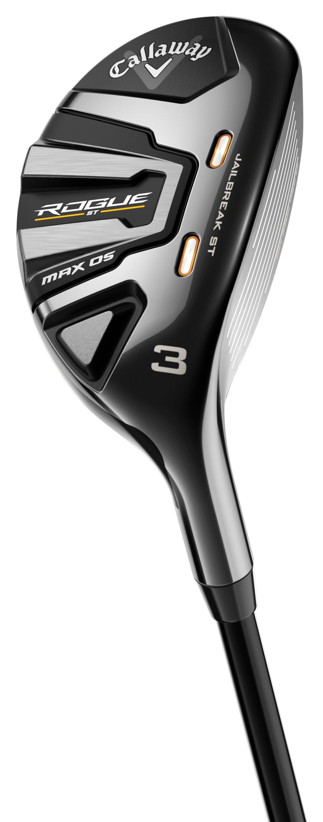 Callaway Rogue ST MAX OS Lite Hybrid Women - Golf Club