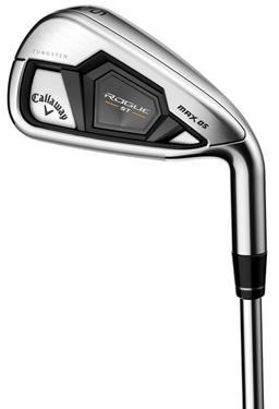 Callaway Rogue ST MAX OS Iron Set - Golf Club