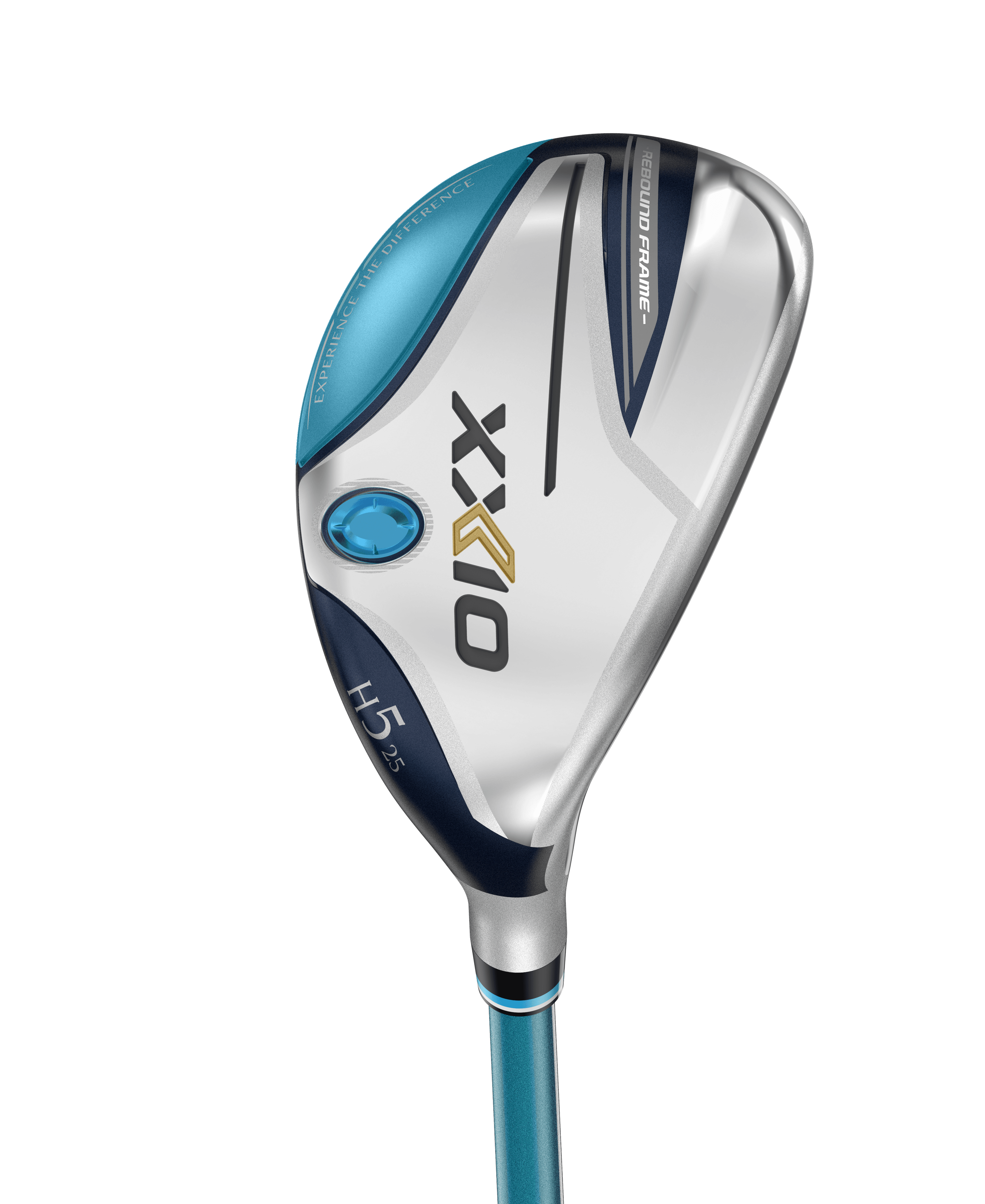 XXIO 12 Hybrid Women - Golf Club