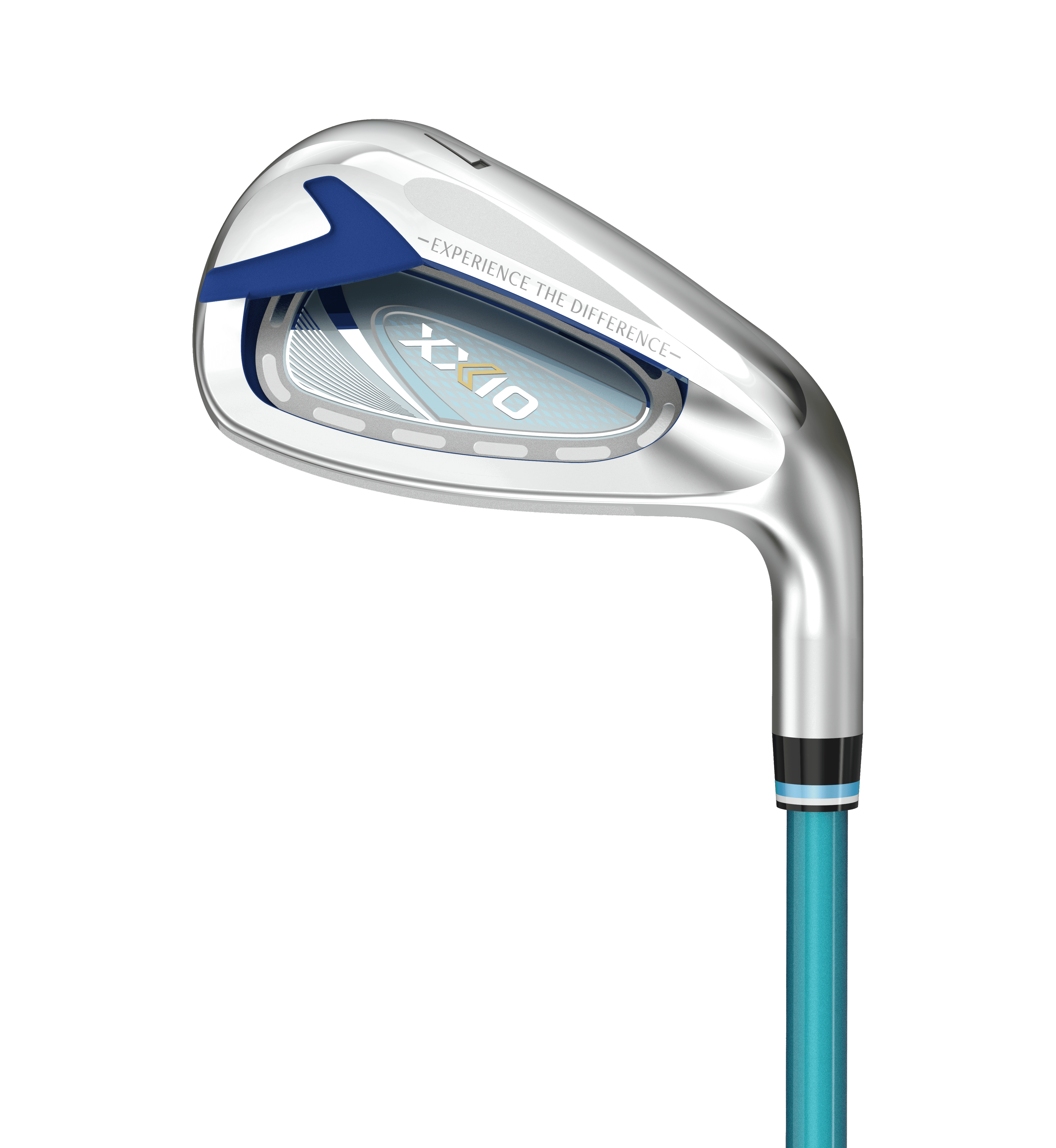 XXIO 12 Iron Set Women - Golf Club