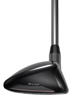 Cobra AIR-X Black/Pink 2022 Hybrid Women - Golf Club