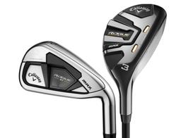 Callaway Rogue ST MAX Combo - Golf Club