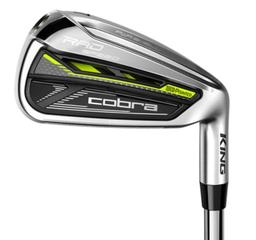 Cobra RADSpeed Iron Individual - Golf Club