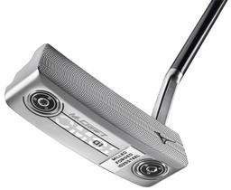 Mizuno OMOI 01 Double Nickel Putter - Golf Club