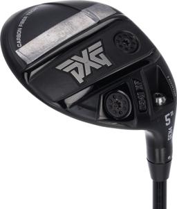 PXG 0341XF Gen 4 Fairway Wood - Golf Club