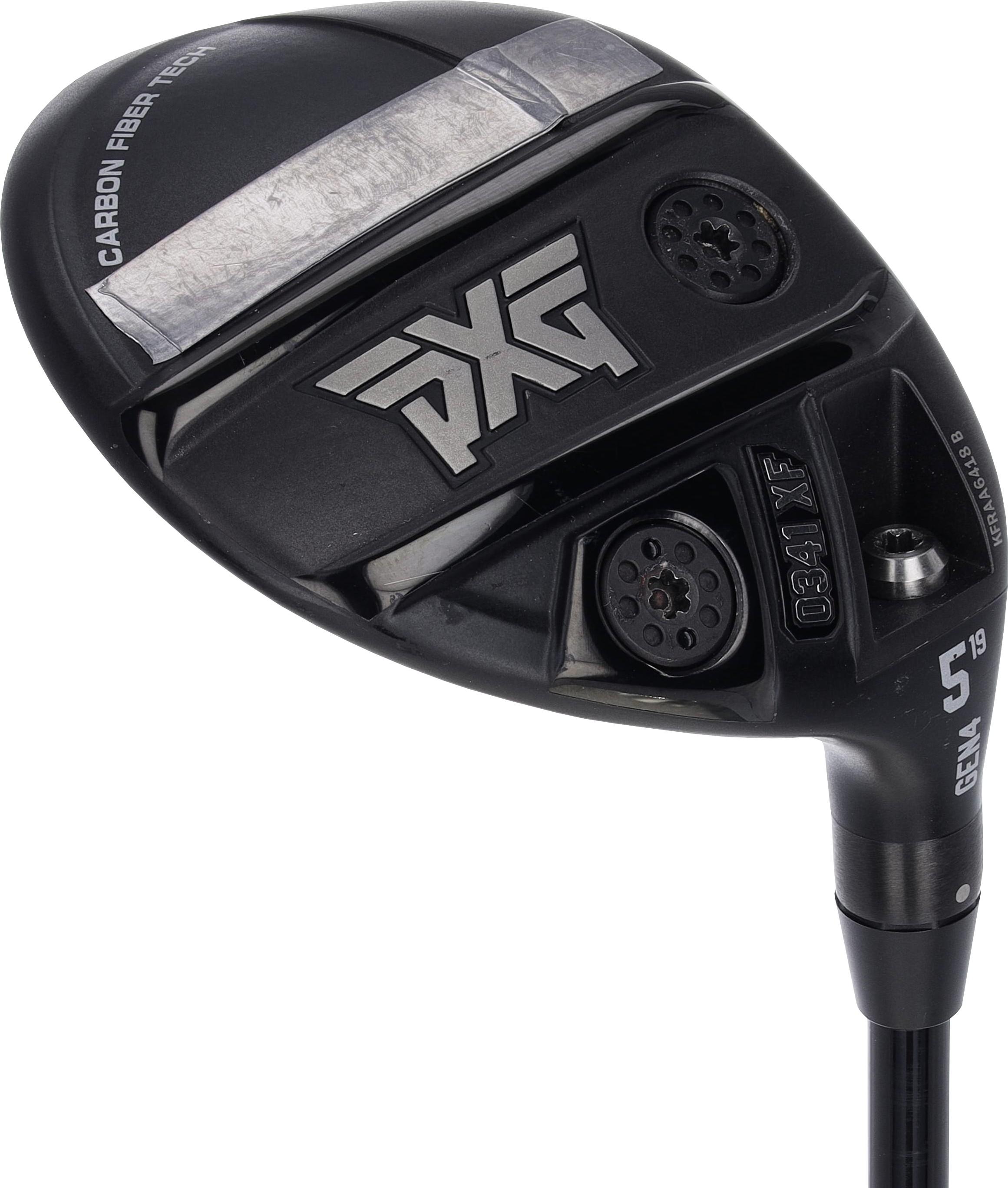 PXG 0341XF Gen 4 Fairway Wood - Golf Club