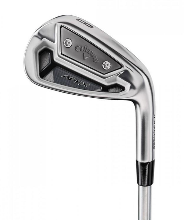 Callaway Apex TCB Iron Set - Golf Club