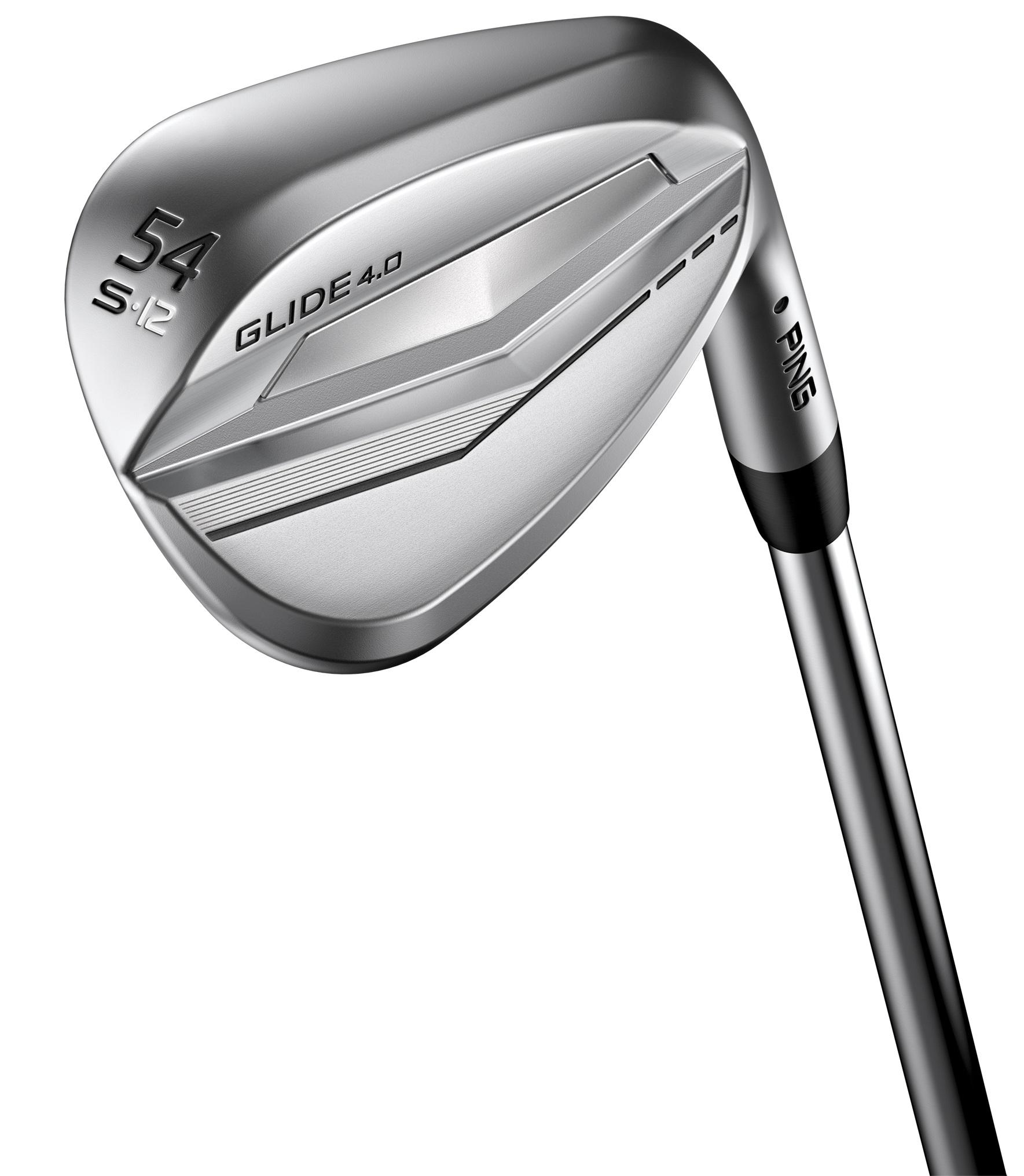 Ping Glide 4.0 S Wedge - Golf Club