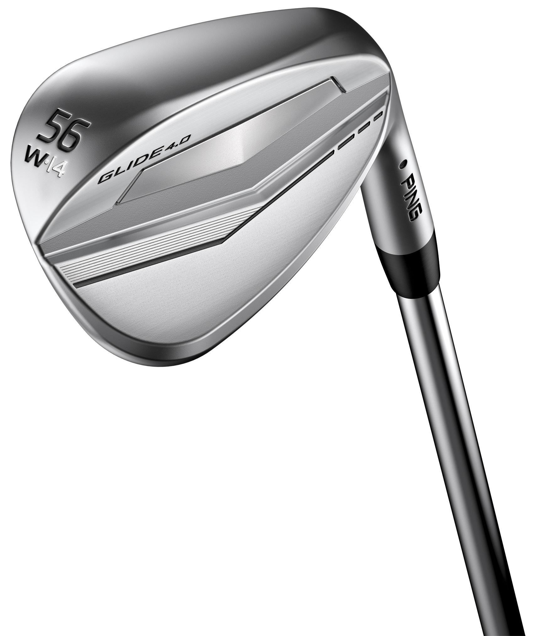 Ping Glide 4.0 W Wedge - Golf Club