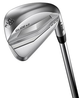 Ping Glide 4.0 Eye 2 Wedge - Golf Club