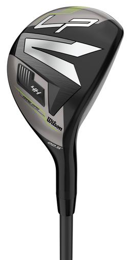 Wilson Launch Pad 2 Hybrid - Golf Club