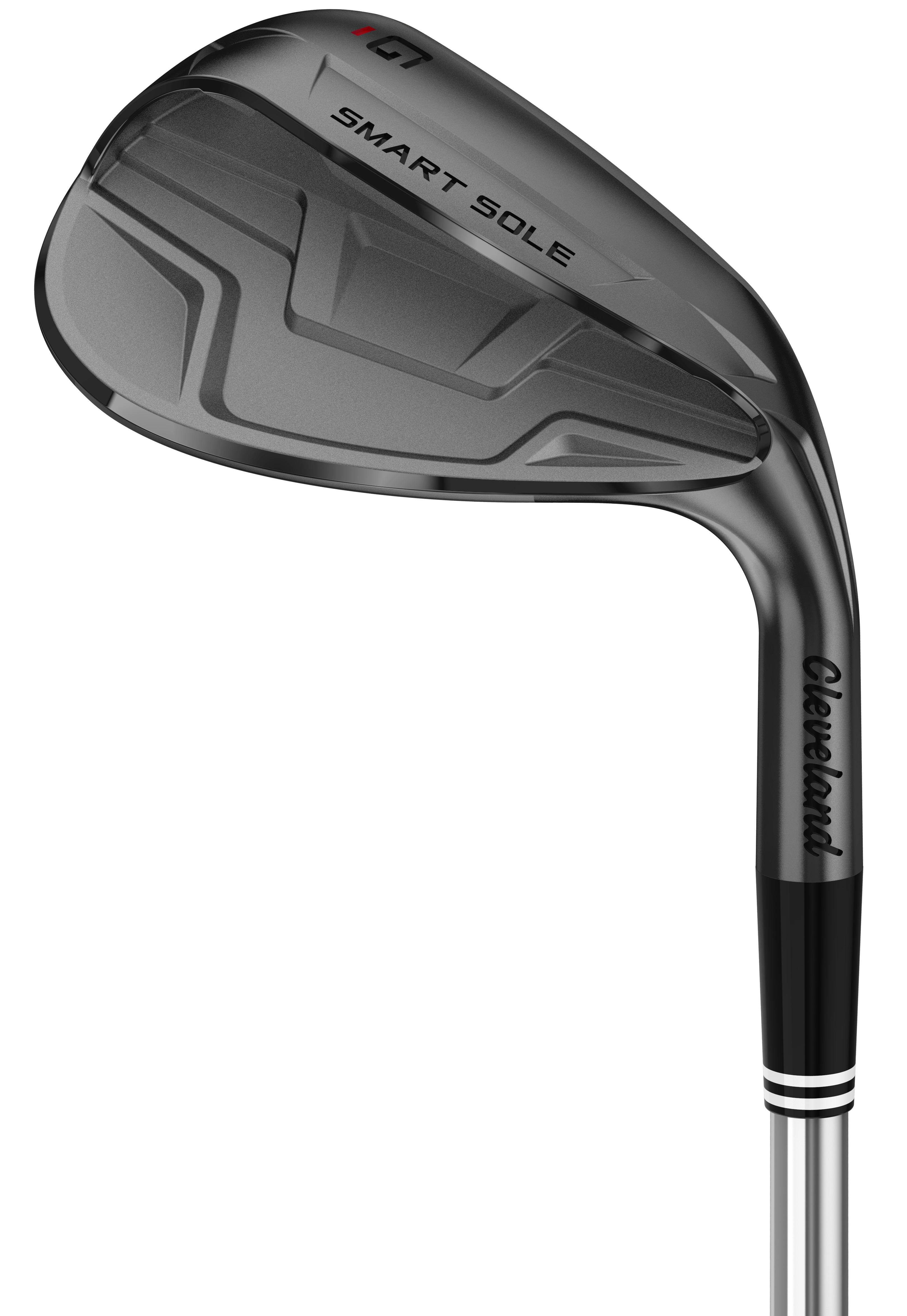 Cleveland Smart Sole 4.0 Black Satin G Wedge Women - Golf Club