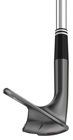 Cleveland Smart Sole 4.0 Black Satin S Wedge - Golf Club