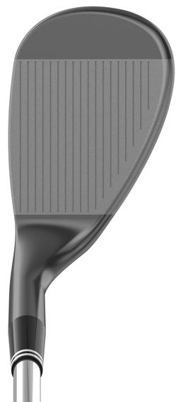 Cleveland Smart Sole 4.0 Black Satin S Wedge Women - Golf Club