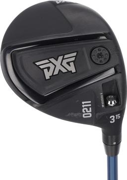 PXG 2021 0211 Fairway Wood Women - Golf Club