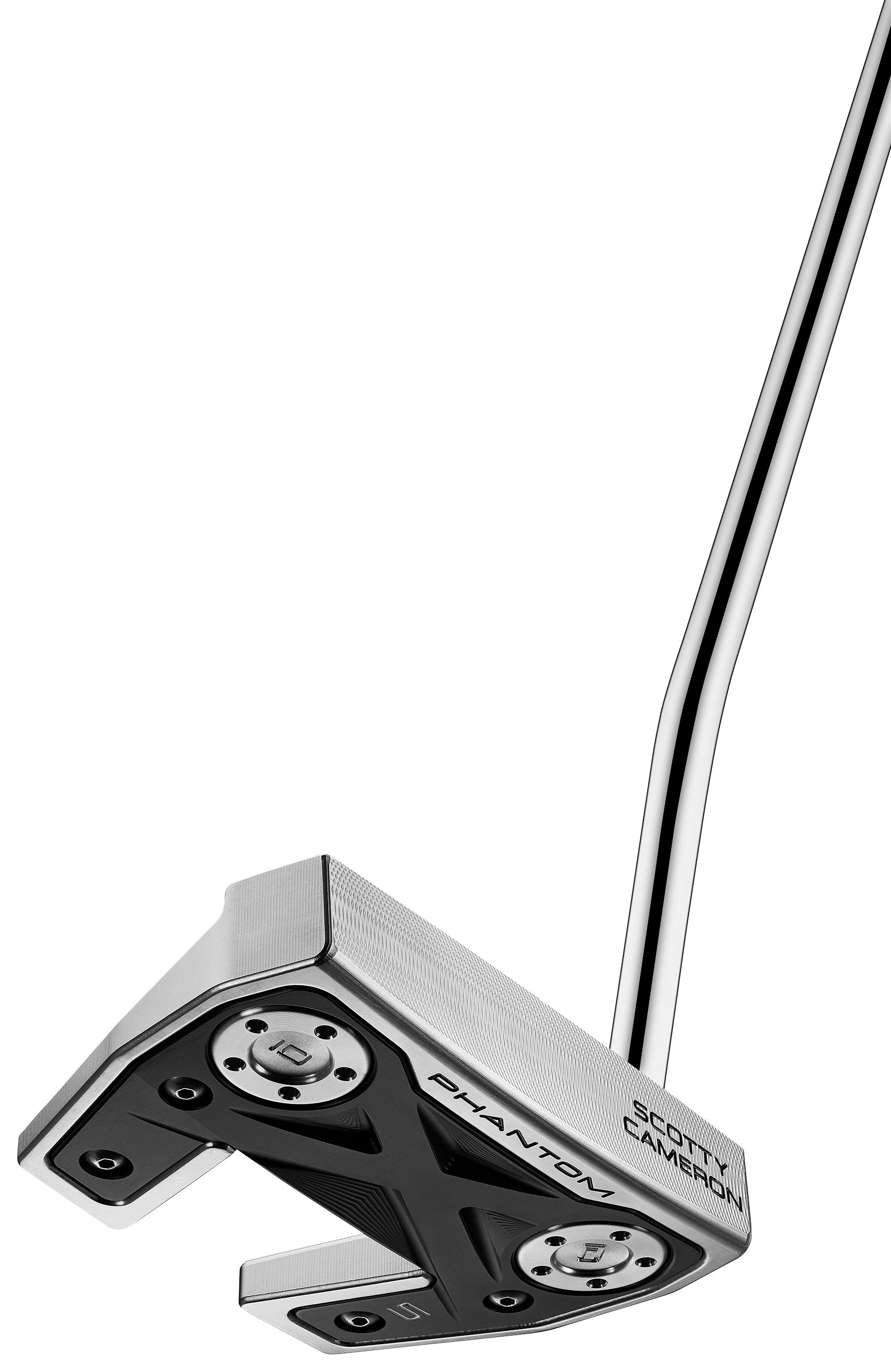 Titleist Scotty Cameron Phantom X 5 2022 Putter - Golf Club