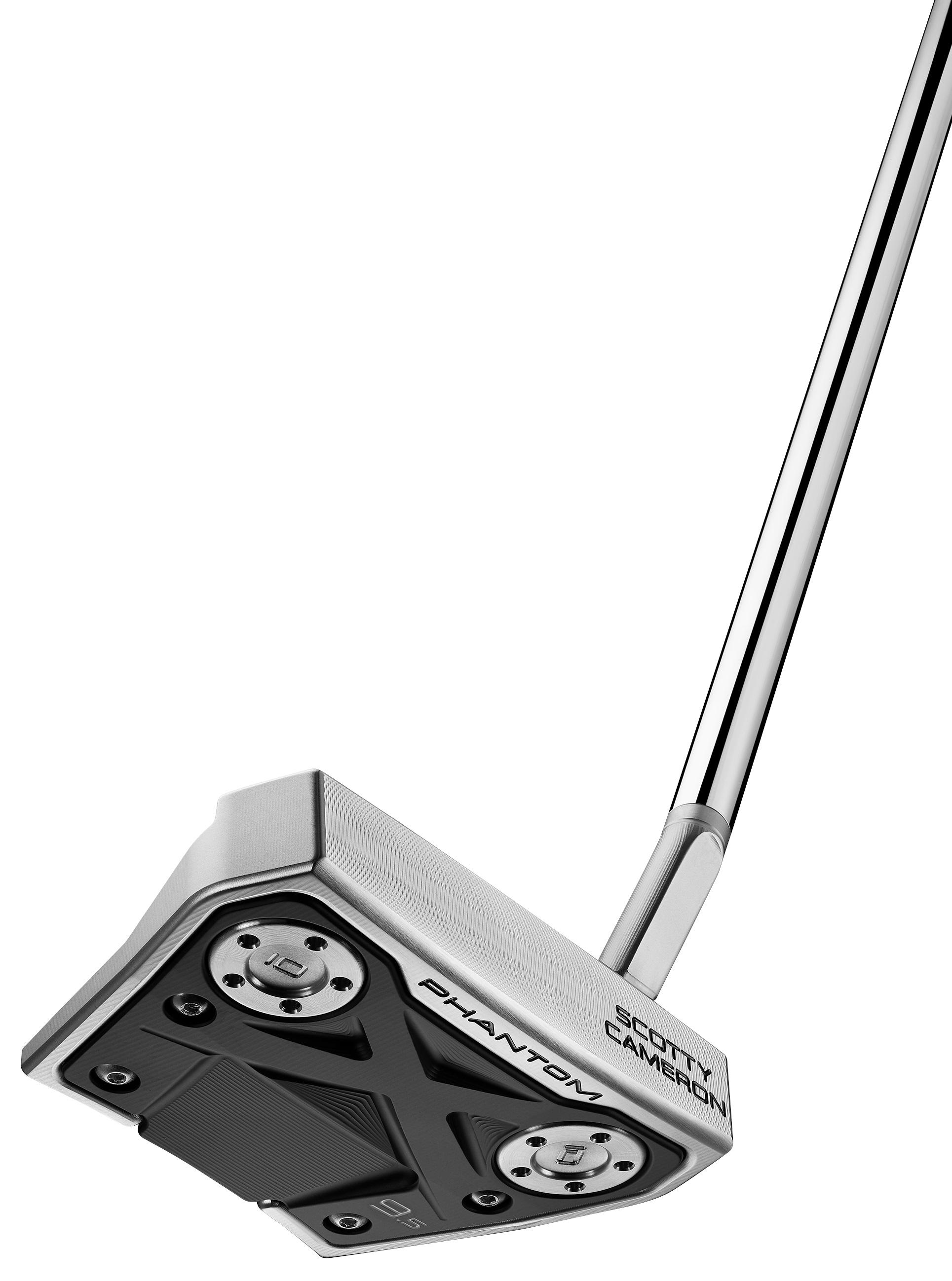 Titleist Scotty Cameron Phantom X 9.5 2022 Putter - Golf Club