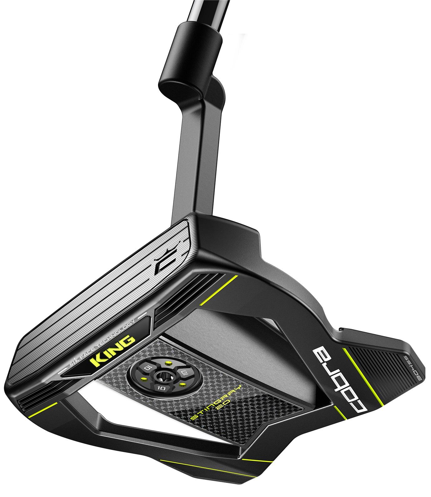 Cobra King Vintage Stingray 20 Putter - Golf Club