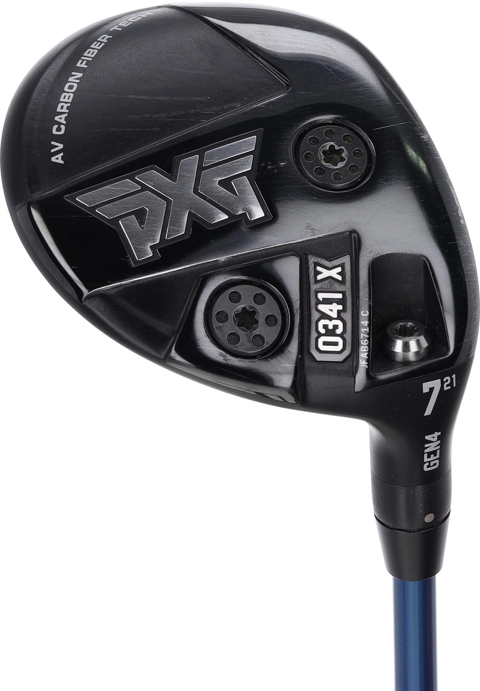 PXG 0341X Gen 4 Fairway Wood Women - Golf Club