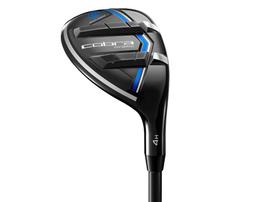 Cobra T-Rail 2 Hybrid - Golf Club