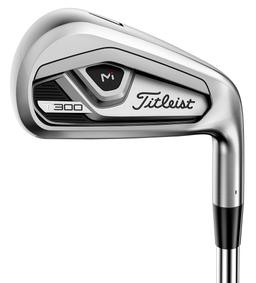 Titleist T300 2021 Wedge - Golf Club
