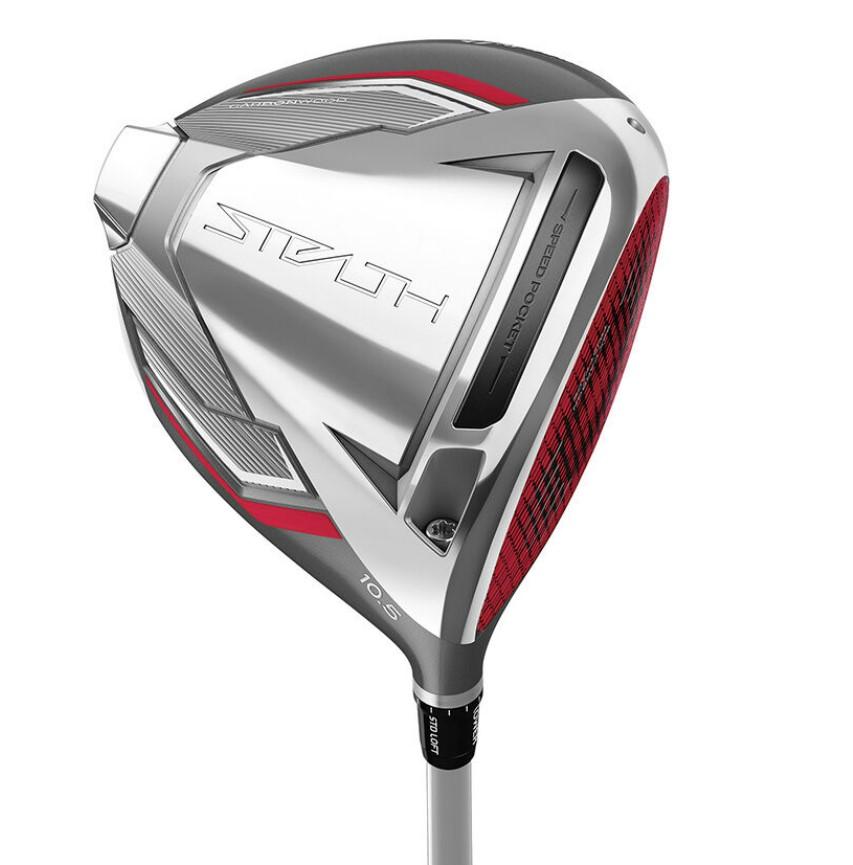 TaylorMade STEALTH Driver Women - Golf Club