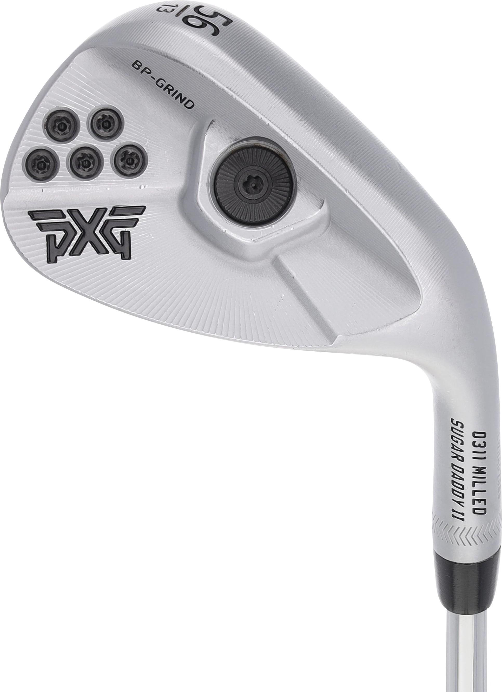 PXG 0311 Sugar Daddy II Wedge - Golf Club