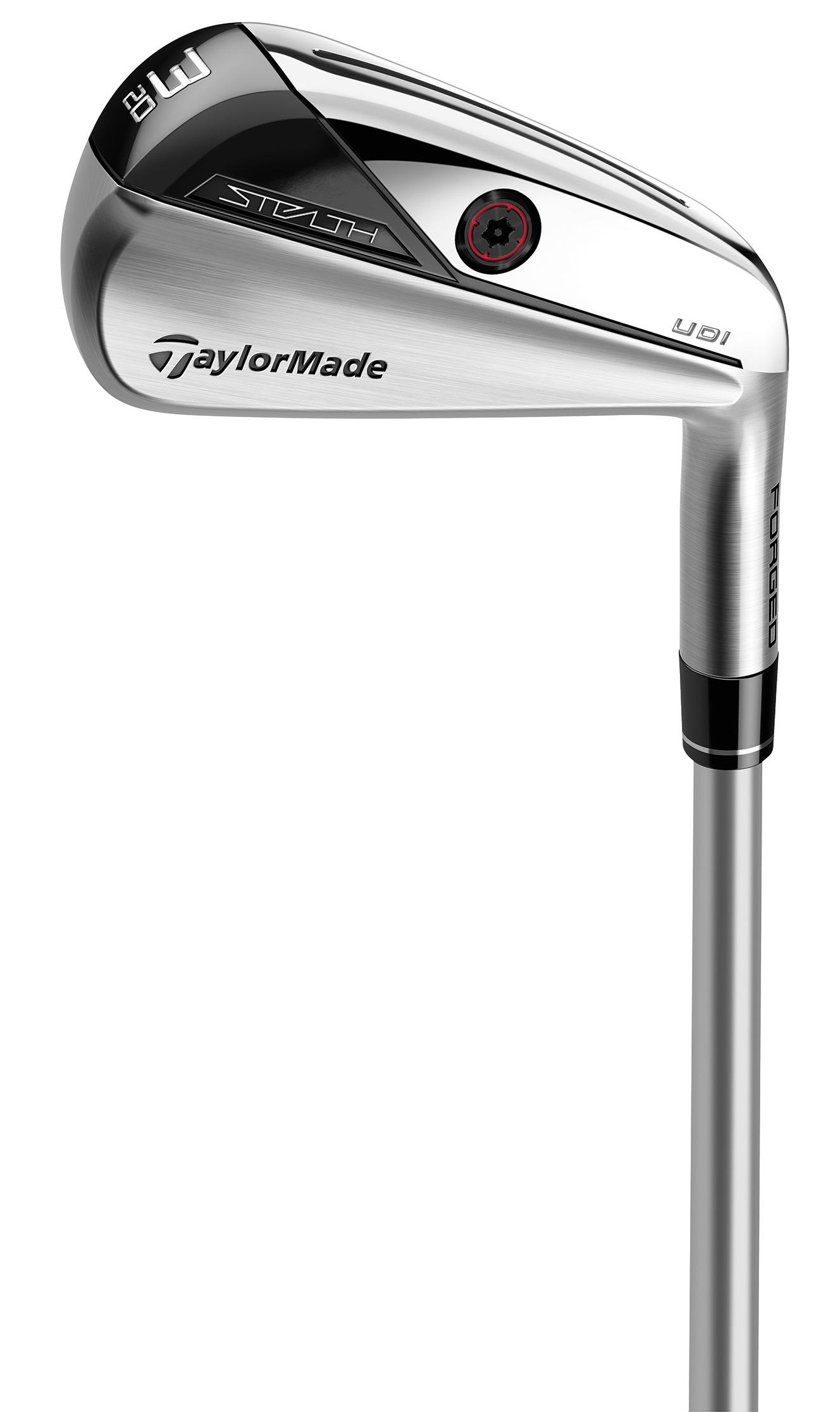 TaylorMade STEALTH UDI Hybrid - Golf Club