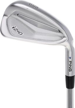 Ping i210 Power Spec Iron Set - Golf Club