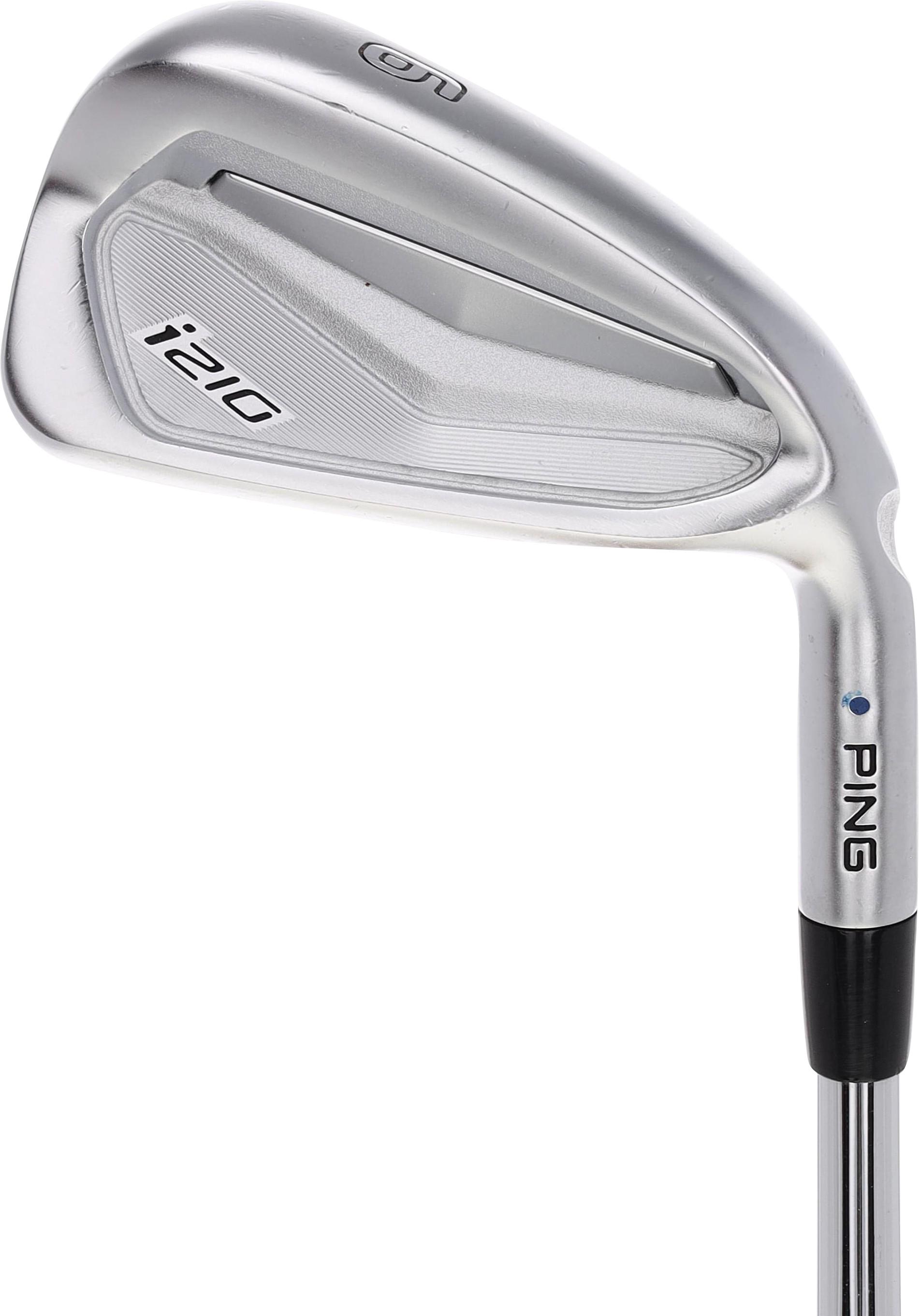 Ping i210 Power Spec Iron Set - Golf Club
