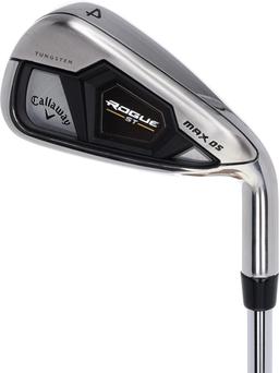 Callaway Rogue ST MAX OS Iron Individual - Golf Club