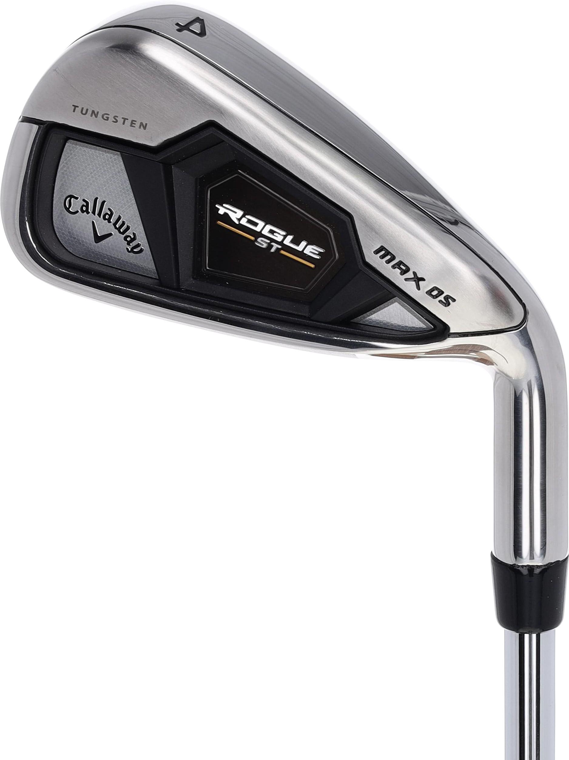 Callaway Rogue ST MAX OS Iron Individual - Golf Club