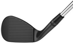 Callaway JAWS Raw Black Plasma X Grind Wedge - Golf Club