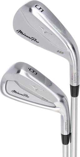 Mizuno Pro 223 / Pro 225 Combo - Golf Club