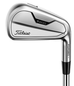 Titleist T200 2021 Utility Hybrid - Golf Club