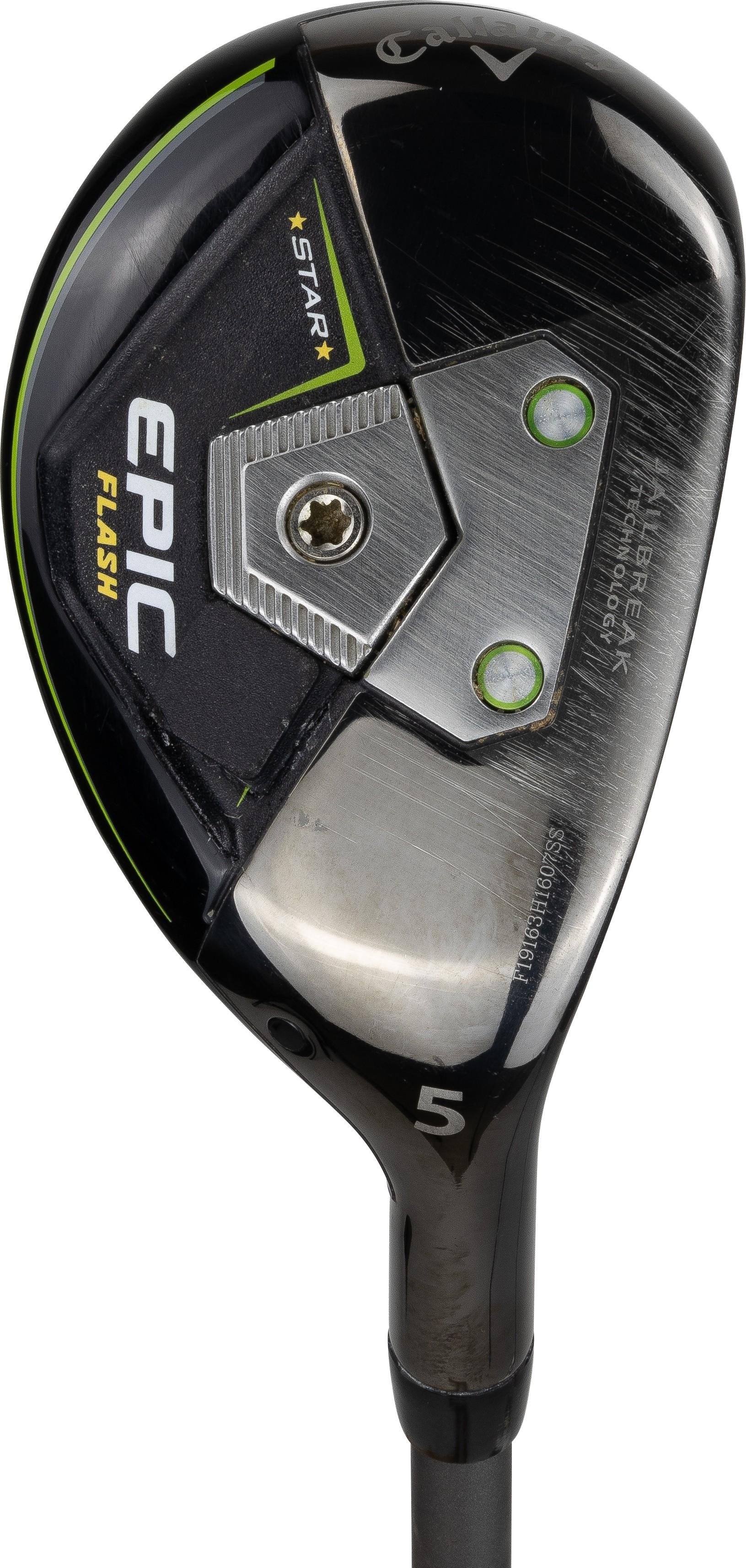 Callaway Epic Flash Star JDM Hybrid - Golf Club