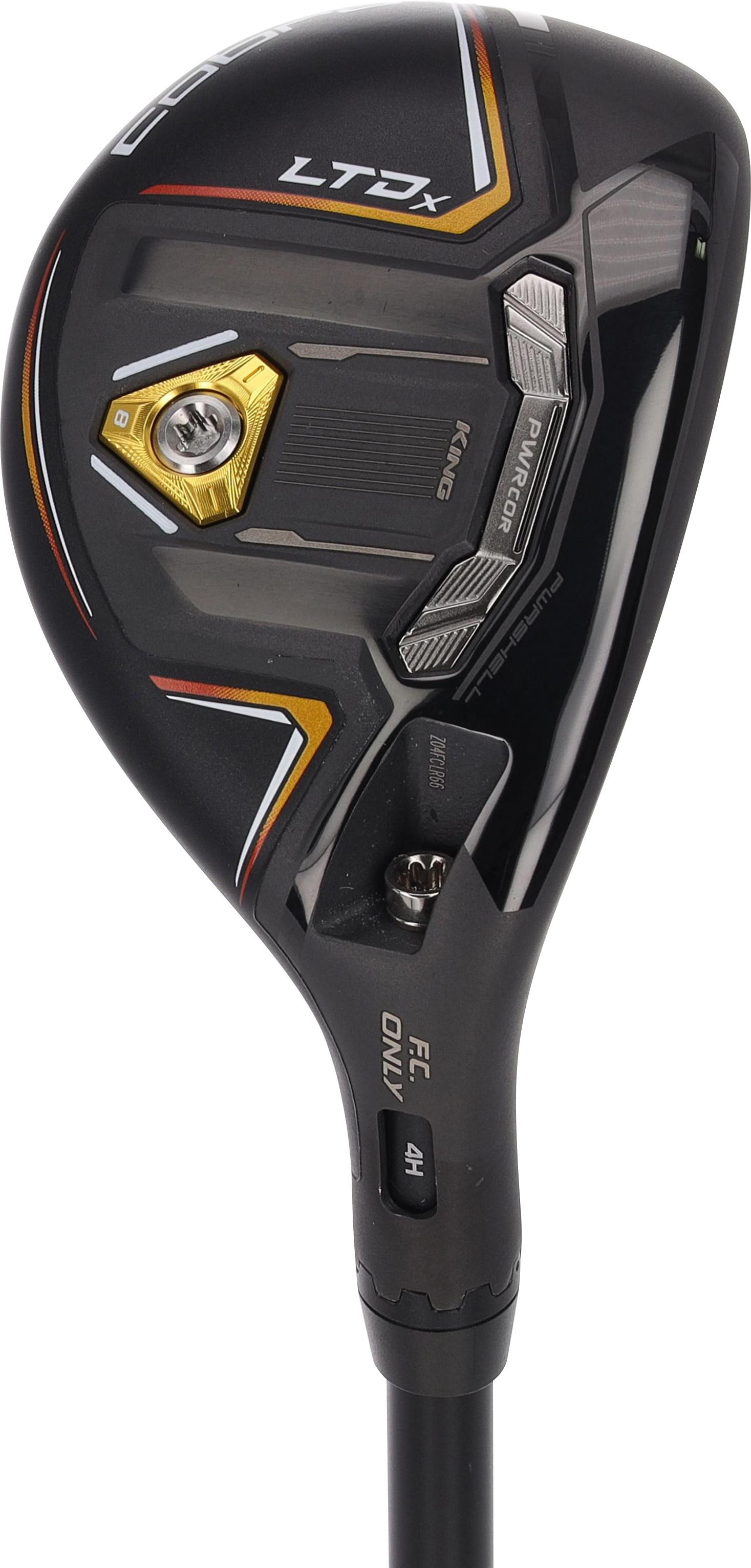 Cobra LTDx Demo Hybrid - Golf Club