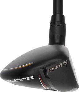 Cobra LTDx Demo Hybrid - Golf Club