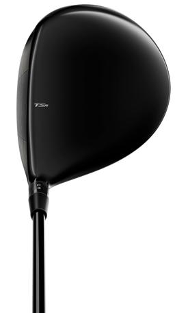 Titleist TSR3 Premium Driver - Golf Club
