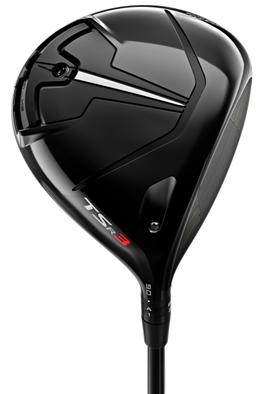 Titleist TSR3 Premium Driver - Golf Club