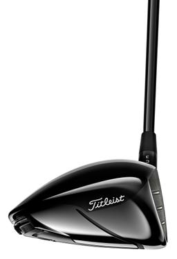 Titleist TSR3 Premium Driver - Golf Club