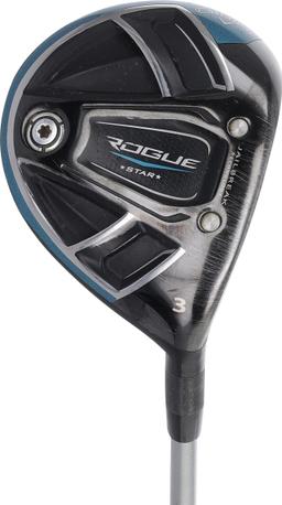 Callaway Rogue Star Fairway Wood - Golf Club
